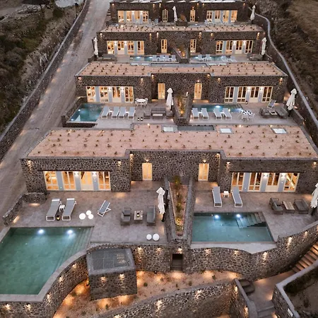 Almarossa Luxury Villas